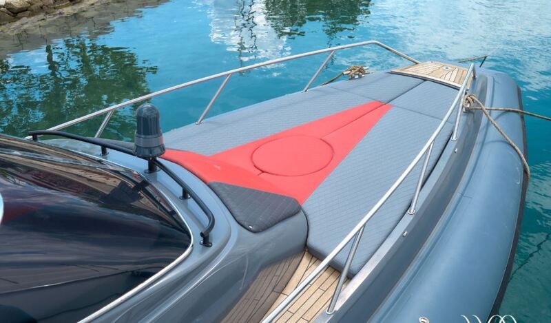 Nuova Jolly Prince 43