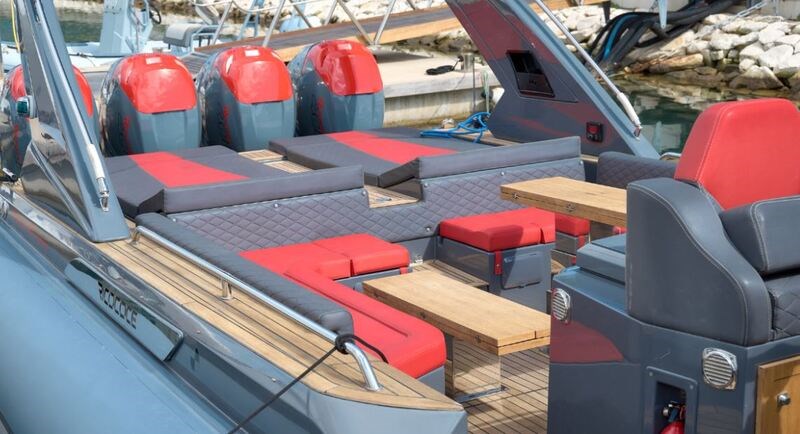 Nuova Jolly Prince 43