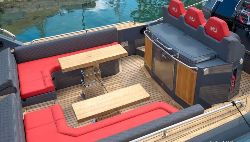 Nuova Jolly Prince 43