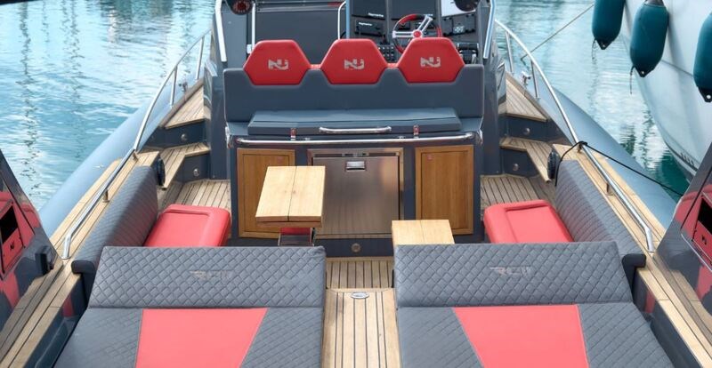 Nuova Jolly Prince 43