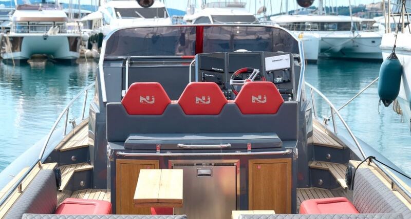 Nuova Jolly Prince 43