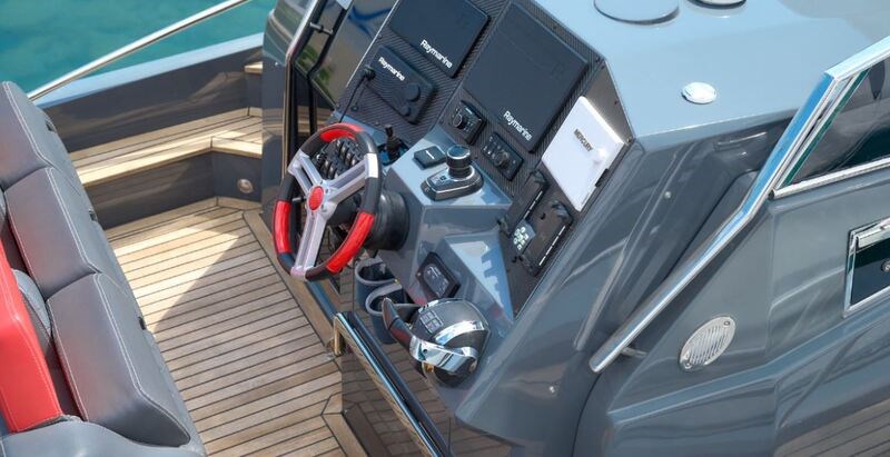 Nuova Jolly Prince 43