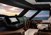 Azimut Magellano 25