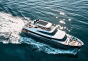 Azimut Magellano 25