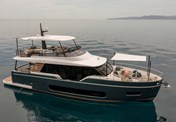 Azimut Magellanio 60