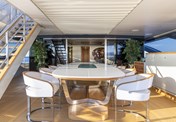 Benetti 50M IRYNA