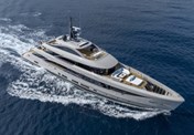 Benetti 50M IRYNA