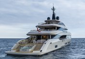 Benetti 50M IRYNA