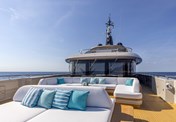 Benetti 50M IRYNA