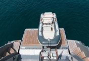 Benetti 132 Freeday