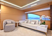 Benetti 132 Freeday