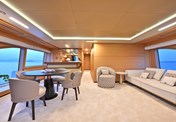 Benetti 132 Freeday