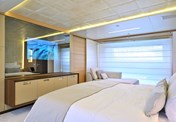 Benetti 132 Freeday