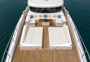 Benetti 132 Freeday