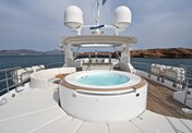 Benetti 132 Freeday