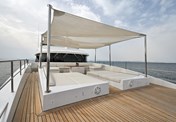 Benetti 132 Freeday