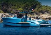 Solaris Power 44