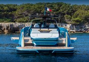 Solaris Power 44