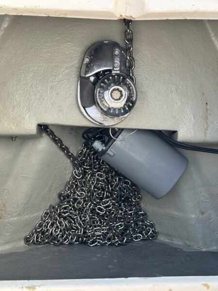 Sunseeker Monterey 27c