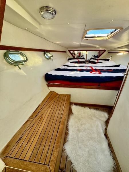Sunseeker Monterey 27c