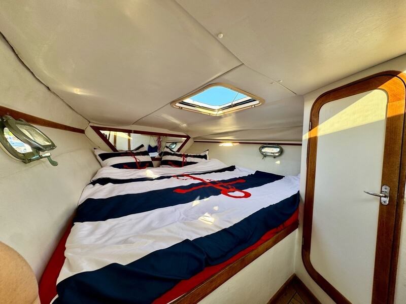 Sunseeker Monterey 27c