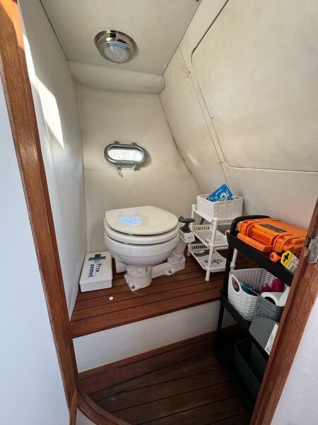 Sunseeker Monterey 27c