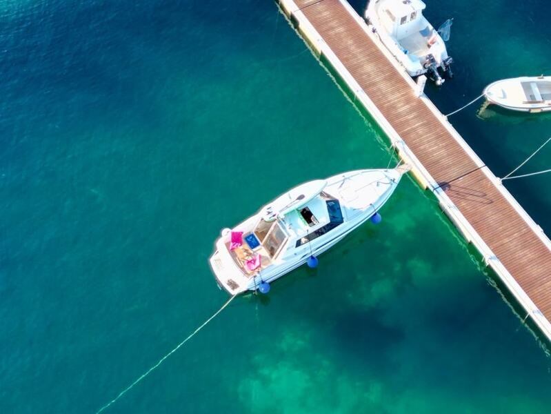 Sunseeker Monterey 27c