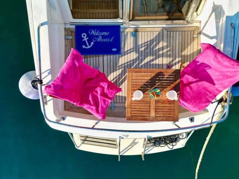 Sunseeker Monterey 27c