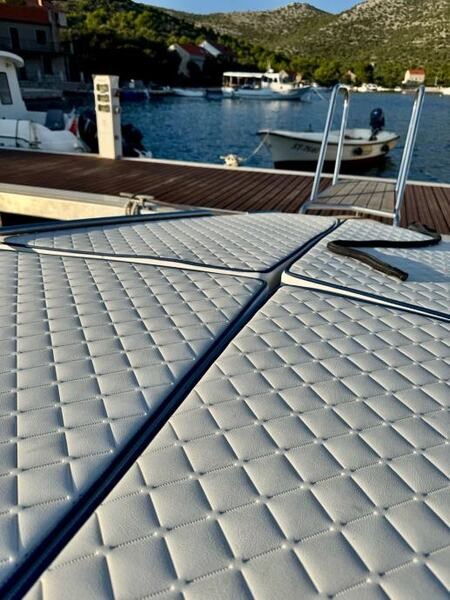 Sunseeker Monterey 27c