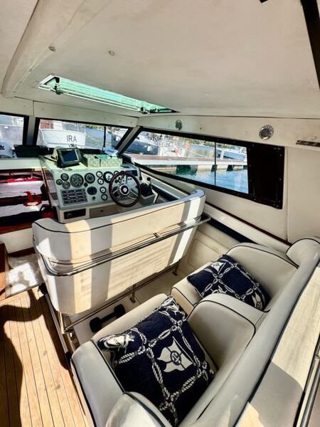 Sunseeker Monterey 27c