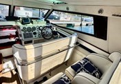 Sunseeker Monterey 27c