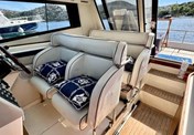 Sunseeker Monterey 27c