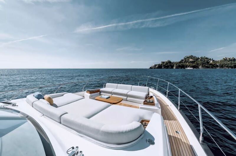 Azimut 68