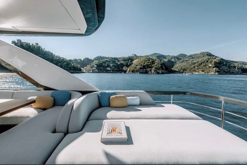 Azimut 68