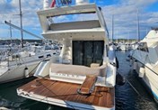 Galeon 420 Fly