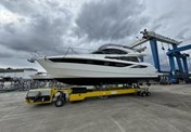 Galeon 420 Fly