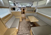 Galeon 420 Fly