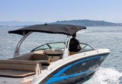 Sea Ray SDX 270