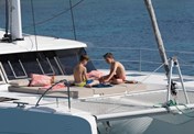 Fountaine Pajot Saona 47 owner