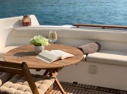 Jeanneau Prestige 36