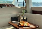 Jeanneau Prestige 36