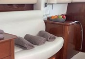 Jeanneau Prestige 36