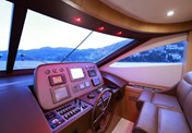 M/Y Deauville 760