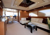 M/Y Deauville 760