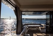 Galeon 480 Fly