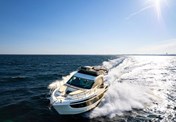 Galeon 480 Fly