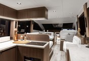 Galeon 480 Fly