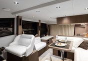 Galeon 480 Fly