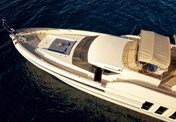 M/Y Marshall