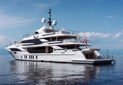 Benetti 49M